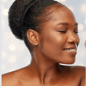 Black Owned Edge Control For Those Sexy Natural Hair Looks