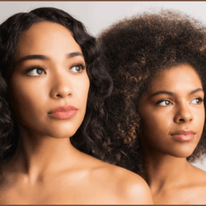 Silicones and Everything You Need About them For Natural Hair