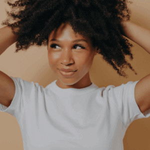 What Is A Clarifying Shampoo & Why Your Natural Hair Needs It
