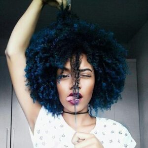 Hottest Hair Color Picks For Natural Hair This Spring!