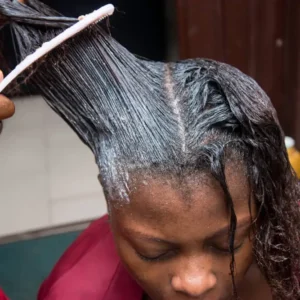 Are Relaxers Putting Black Women’s Health at Risk?